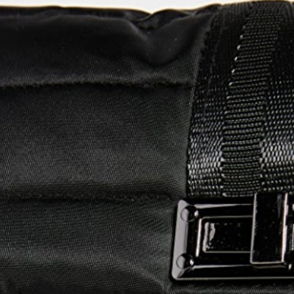 NWT THNK ROYLYN NOTTINGHAM BAG - Picture 3 of 6